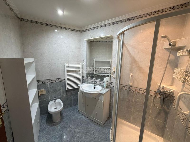 Foto d8ea0980-d974-46f4-8345-9c6098924fce. Flat with heating in La Alhóndiga Getafe