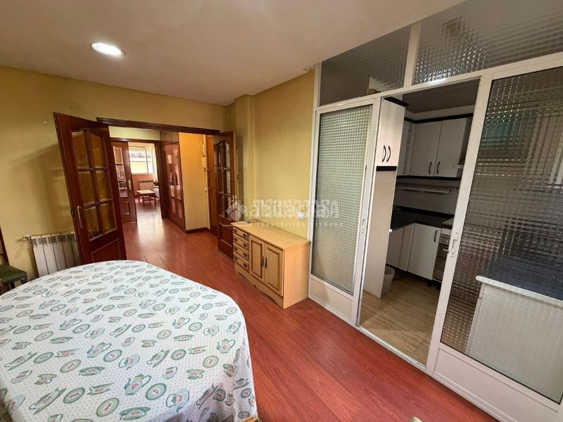 Foto e6b8356e-f50a-44ba-94d0-4a58fa815d73. Flat with heating in La Alhóndiga Getafe