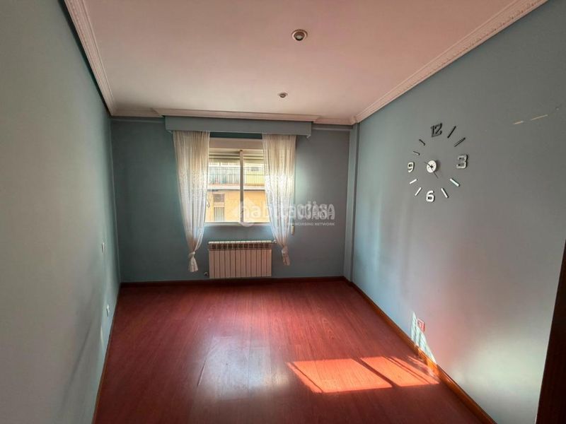 Foto f0e24610-fcf5-4b9a-9603-6647c3864390. Flat with heating in La Alhóndiga Getafe