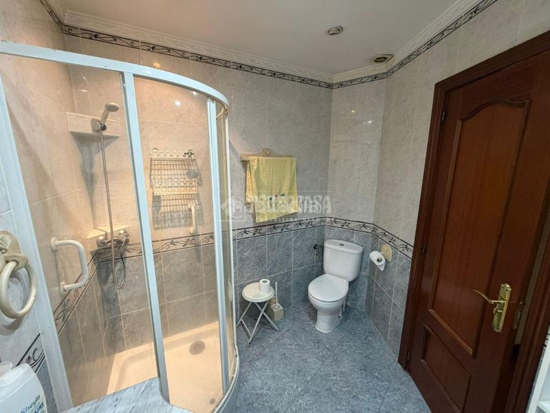 Foto f4a0c382-4f7c-4807-a9b1-2e4a8c3ccf13. Flat with heating in La Alhóndiga Getafe