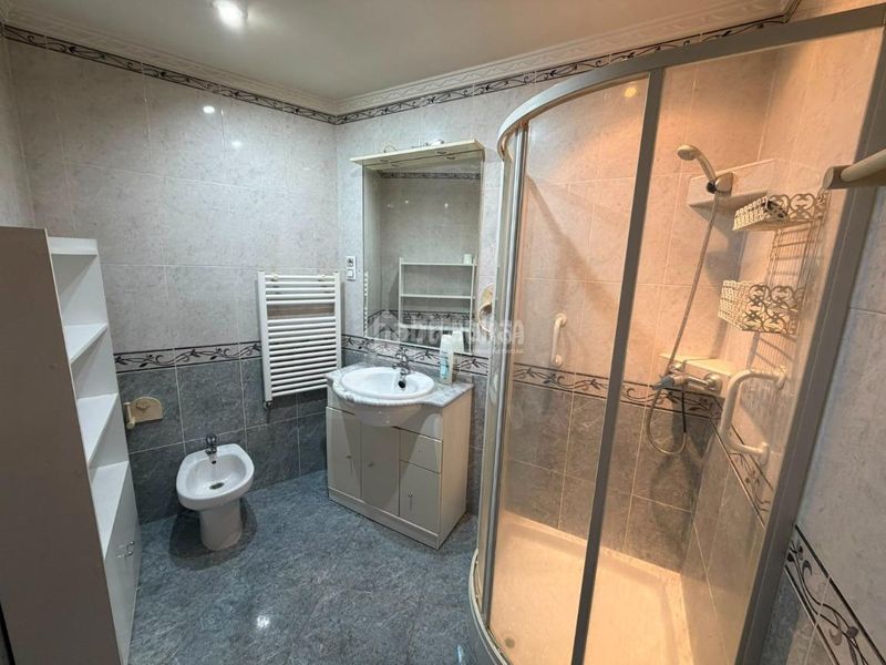 Foto fa6ede62-0663-4887-81f8-2c9b9ca5380d. Flat with heating in La Alhóndiga Getafe