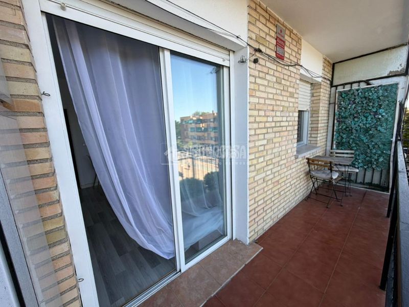 Foto 017b05f8-d5b2-4b14-bc89-b86c31923f15. Appartamento con riscaldamento in Centro Getafe
