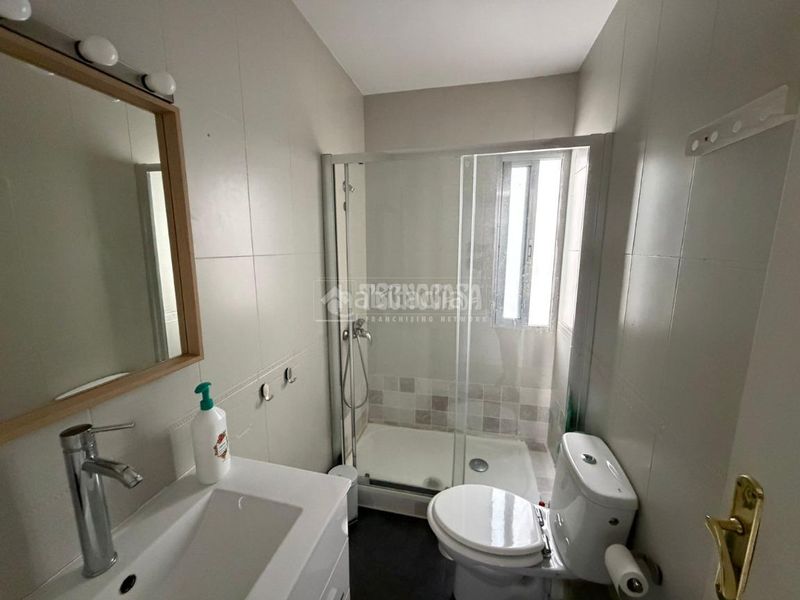 Foto 0c1c0086-a650-443c-bf12-6035a1ee760a. Appartamento con riscaldamento in Centro Getafe