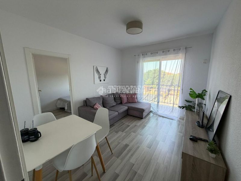Foto 3e82f26e-3857-419d-9aa4-a2a72be91958. Appartamento con riscaldamento in Centro Getafe