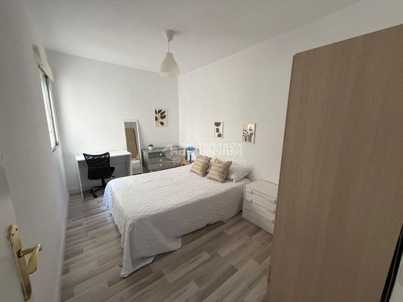 Foto 53c9baf3-c46a-4421-a9b3-e0d143fb7c2d. Appartamento con riscaldamento in Centro Getafe