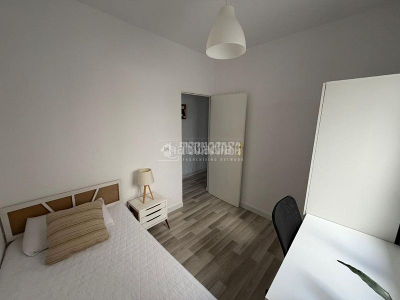Foto 59f6023b-23c2-47b9-a7f2-b7803ed74c58. Appartamento con riscaldamento in Centro Getafe