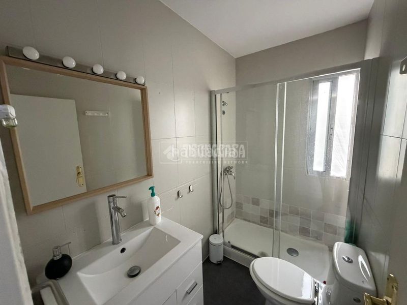 Foto 6183cb85-3a7f-45bd-8c7f-2e4b44d41766. Appartamento con riscaldamento in Centro Getafe