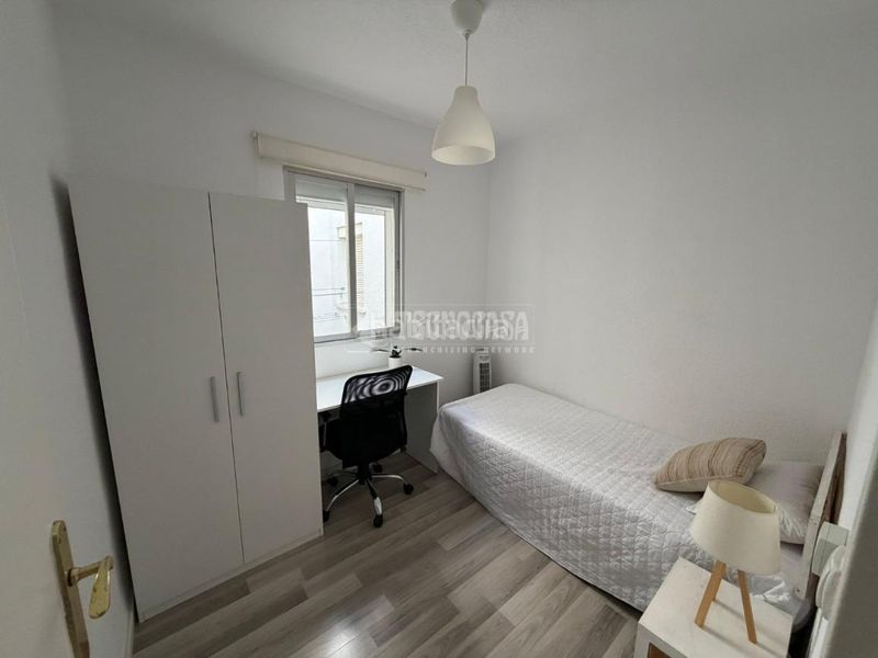 Foto 6bdf38a4-b5e7-48d4-bce8-86ad06464a23. Appartamento con riscaldamento in Centro Getafe
