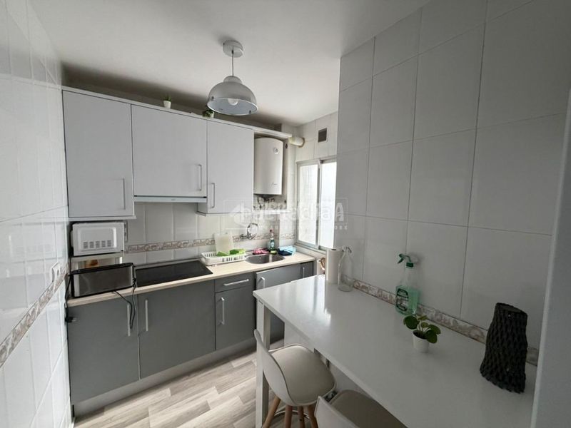 Foto 8a139f0c-4672-4f4d-98fd-1d670dcf5bcb. Appartamento con riscaldamento in Centro Getafe