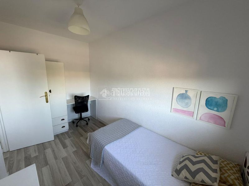 Foto 8ce0cfd2-bac8-4d51-a4fb-e6b5187e6918. Appartamento con riscaldamento in Centro Getafe