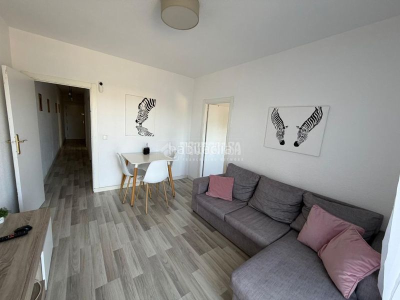 Foto b14d8816-4834-4d2c-88af-bf82d64e3d29. Appartamento con riscaldamento in Centro Getafe