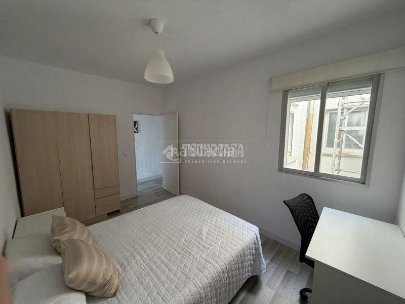 Foto c2b4039d-75e6-4017-9fd7-4f27a9d38e6b. Appartamento con riscaldamento in Centro Getafe
