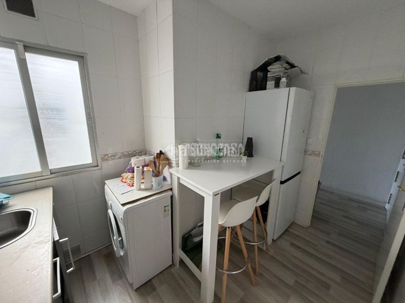 Foto c8a94afa-4298-4dce-97cc-9e271387f5e1. Appartamento con riscaldamento in Centro Getafe