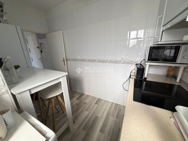 Foto ca8d7950-2690-4ff3-a0d8-74418bebdb79. Appartamento con riscaldamento in Centro Getafe