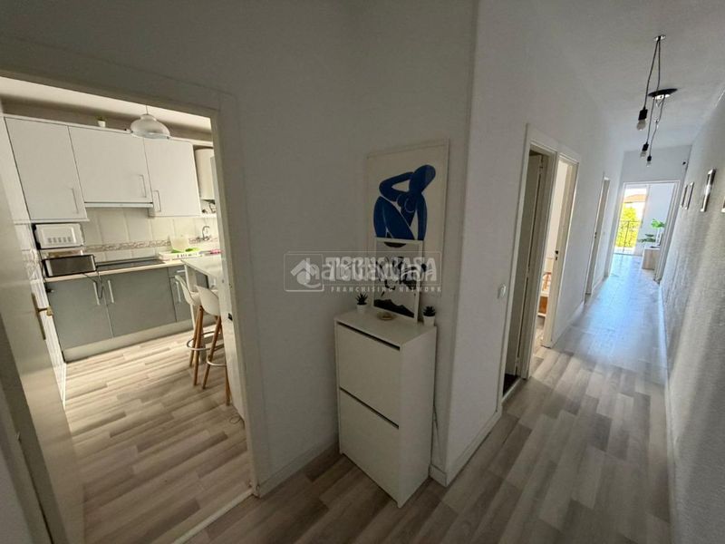 Foto d406749c-b55d-419d-88ba-65a4ceacab2f. Appartamento con riscaldamento in Centro Getafe