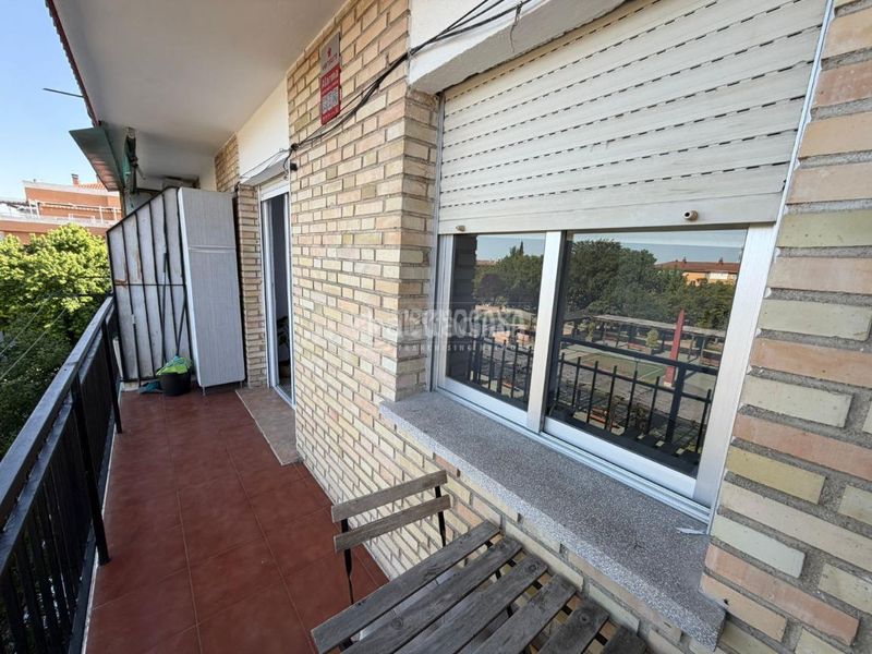 Foto e52fb262-2e48-4cbf-b155-b353acbe7bdd. Appartamento con riscaldamento in Centro Getafe