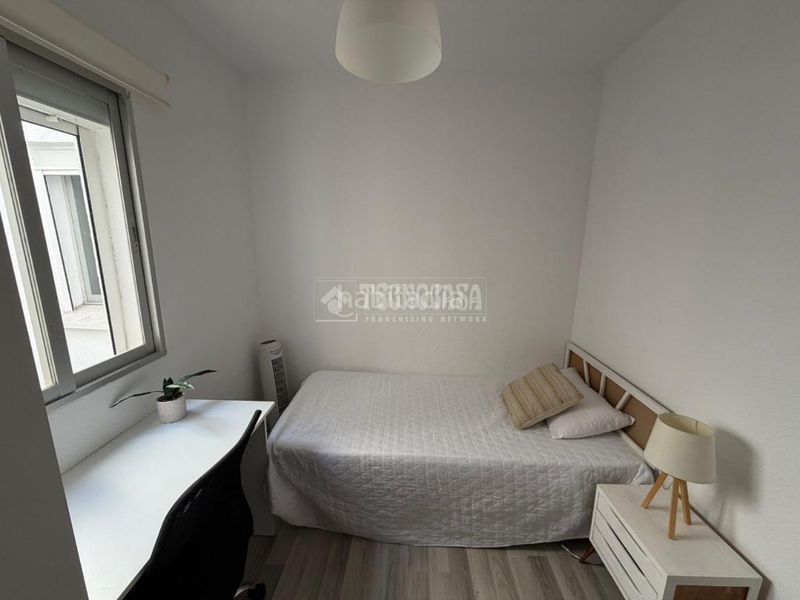 Foto eaf9b98f-e018-4bb3-8308-dcbbd3871f18. Appartamento con riscaldamento in Centro Getafe