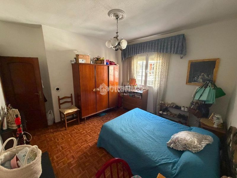 Foto 43cf0204-de6c-4498-bce1-947563f7a2c5. Pis amb calefacció aparcament a La Alhóndiga Getafe