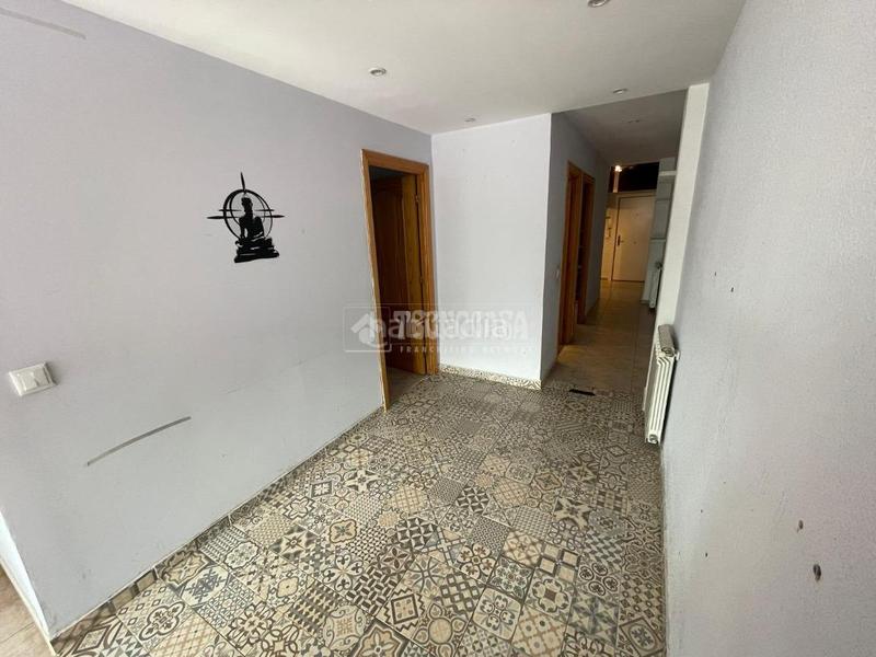 Foto 0b723795-ea5f-43d4-af66-cb0c283c2382. Appartement avec chauffage dans Centro Getafe