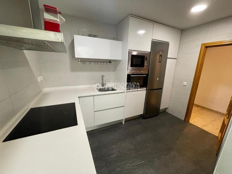 Foto 0ba36e15-3cee-4eba-9505-5f4ec673b6ae. Appartement avec chauffage dans Centro Getafe