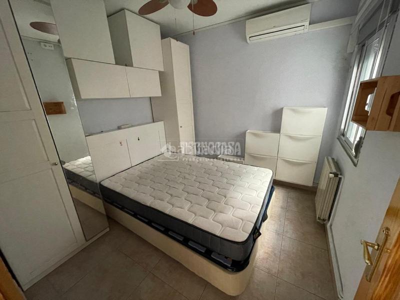 Foto 4c231c8e-b417-4389-b28d-cae16fa24984. Appartement avec chauffage dans Centro Getafe
