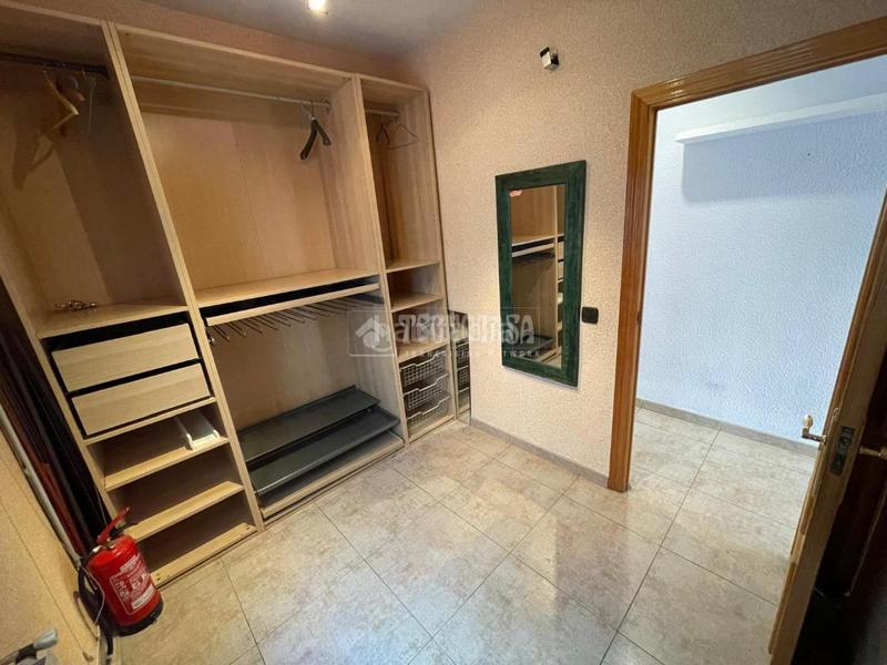 Foto 5d9e98f7-f972-432f-879d-b0f5f5603b60. Appartement avec chauffage dans Centro Getafe