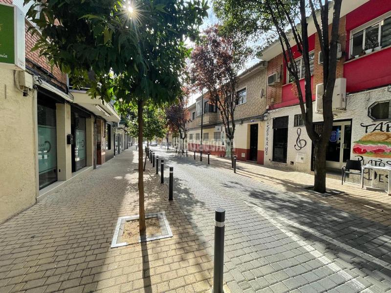 Foto 78985258-cdd1-4ef1-9581-531ee6db338f. Appartement avec chauffage dans Centro Getafe