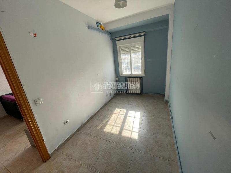 Foto 879a1b1b-3a3e-442b-b94e-172a74f1c28e. Appartement avec chauffage dans Centro Getafe