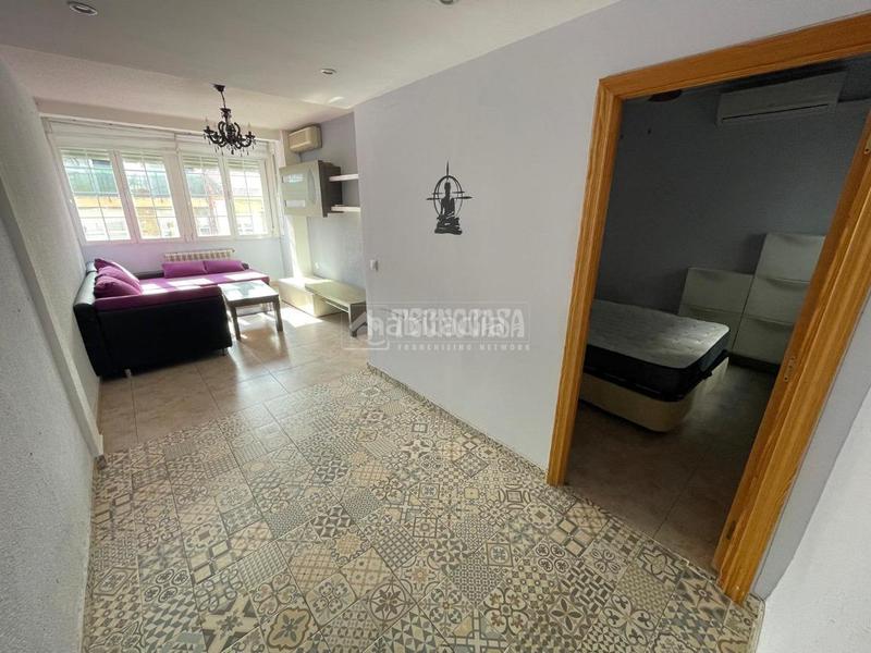 Foto 9d2e1a64-4d3d-444a-8b93-5b46018bdff8. Appartement avec chauffage dans Centro Getafe