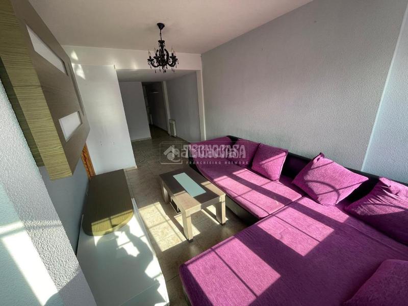 Foto a00224c3-3508-4edd-91be-45a2441fdb4b. Appartement avec chauffage dans Centro Getafe