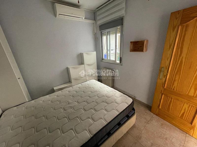 Foto a36c2622-0ec3-47bc-9110-c42f56a7ff0e. Appartement avec chauffage dans Centro Getafe