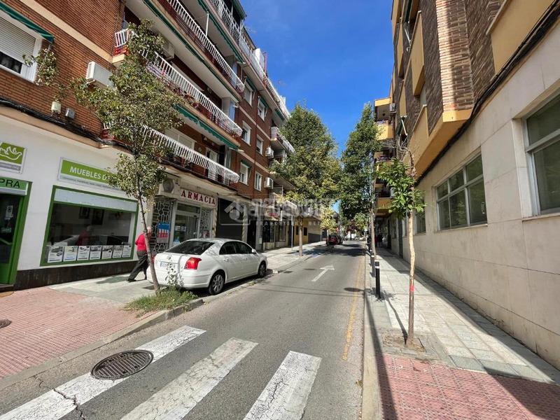 Foto a75e99fa-968b-463c-9a31-1c53996e3438. Appartement avec chauffage dans Centro Getafe