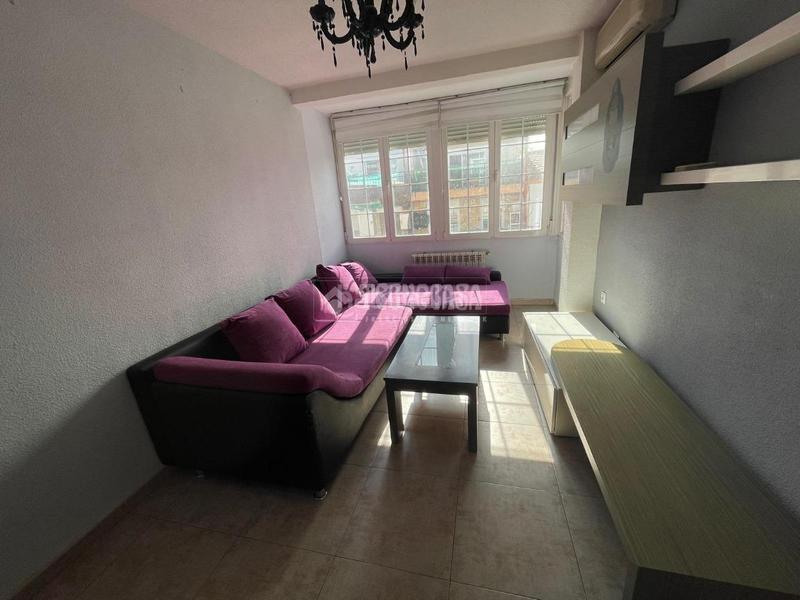 Foto bc97fe80-d8a6-4234-81b6-4facb4a721ab. Appartement avec chauffage dans Centro Getafe