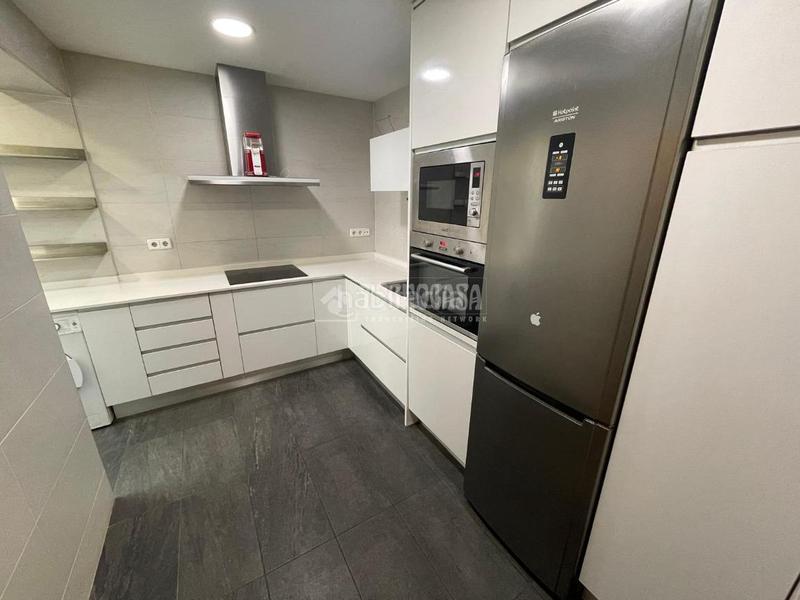 Foto d65987f0-cf9f-4a7b-a31d-81fca025258a. Appartement avec chauffage dans Centro Getafe