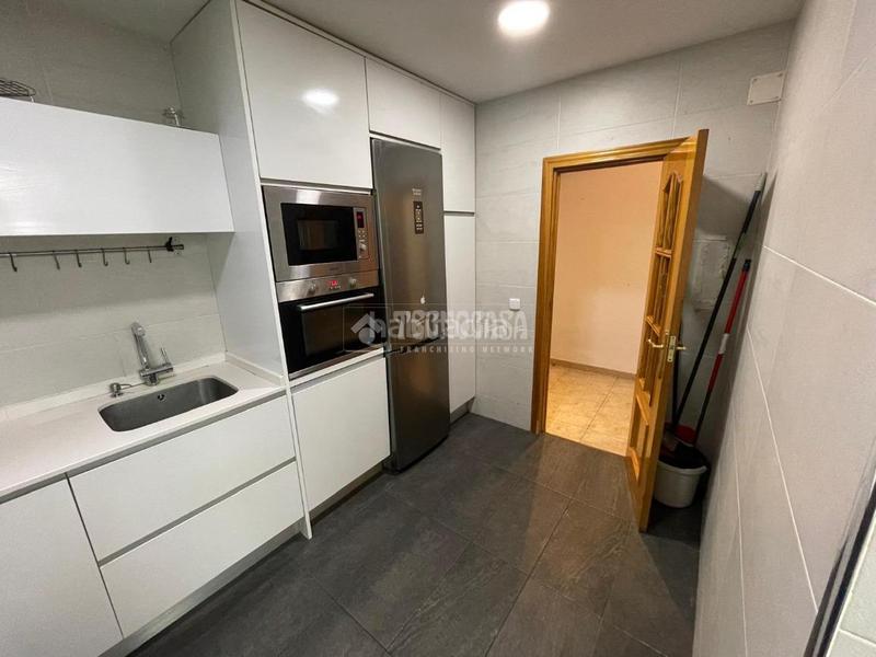 Foto faf43520-f585-4ab0-8d2d-d4e3a6042ceb. Appartement avec chauffage dans Centro Getafe