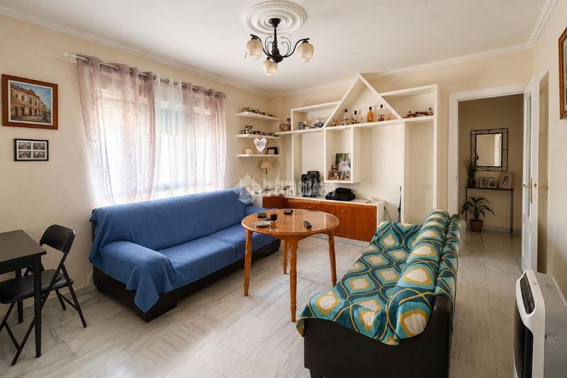 Foto 9070eef1-d893-409a-9272-26454fd851af. Piso  en venta en Gójar