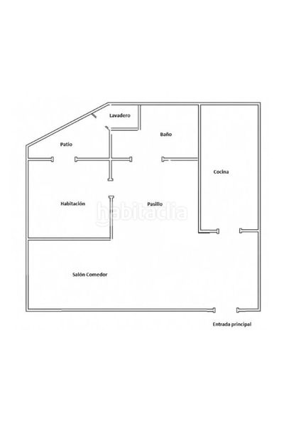 Foto e6857291-d419-4509-b3d3-a3abb76f95c4. Piso  en venta en Gójar