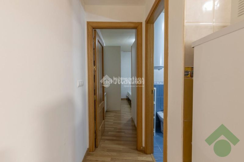 Foto bc26f9f2-7ff2-461f-b854-eafa044cb029. Pis amb calefacció a Monachil pueblo Monachil