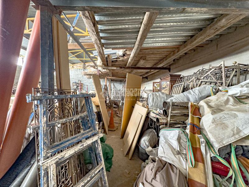 Foto fd36d424-bd7a-45dd-ac42-cb4f20927772. Local comercial a Gójar