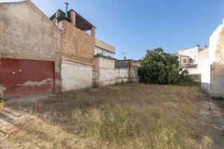 Terreny residencial a Ogíjares. Terrenos en venta en ogíjares