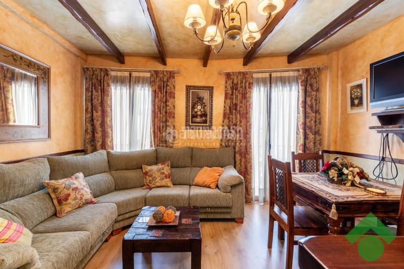 Foto 275a66b4-d299-4833-b994-8c82963486d4. Piso  en venta en Ogíjares