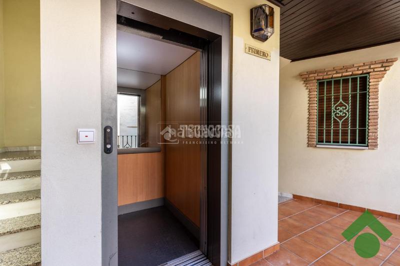 Foto 3a92958c-63d3-456b-8398-714380015c03. Piso  en venta en Ogíjares