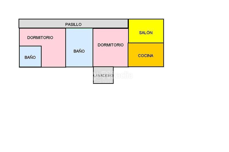 Foto cea5ca06-2053-4c06-8a8a-f776ee700baa. Piso  en venta en Ogíjares