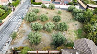 Terreny residencial a Gójar. Terrenos en venta en gójar
