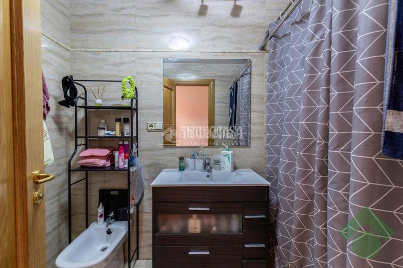 Foto 1fefd418-b81e-4cec-b9c8-f4f409b7ac00. Piso  en venta en Gójar