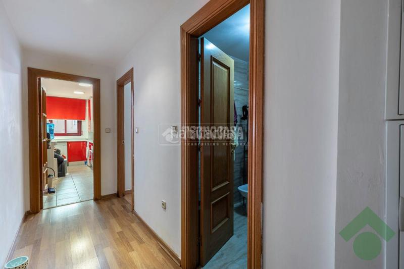 Foto 2bd6071a-4c75-4c29-89c7-01f0f4c960f7. Piso  en venta en Gójar