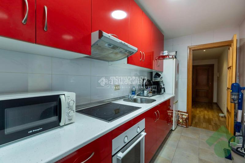 Foto 46c421c4-9ece-448a-ae05-dd390e6b4430. Piso  en venta en Gójar