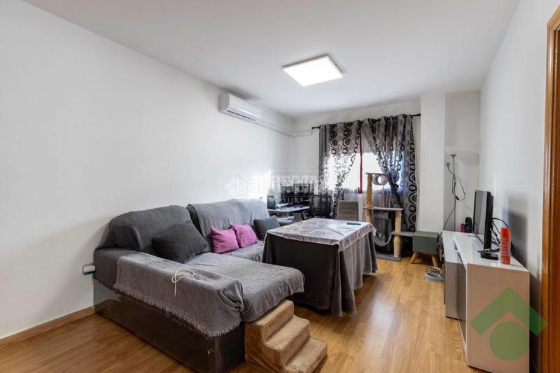 Foto 99bc2586-9666-413e-97bb-c88d685dd894. Piso  en venta en Gójar