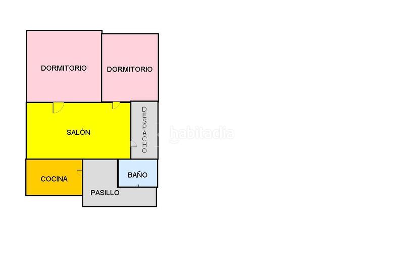 Foto ab54a802-3010-4fd0-aa9c-d87fa4fbf41a. Piso  en venta en Gójar