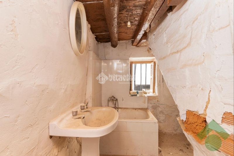 Foto a138a7bf-2664-46ae-9e79-e9f5ff47ceeb. Casa aparellada a Gójar